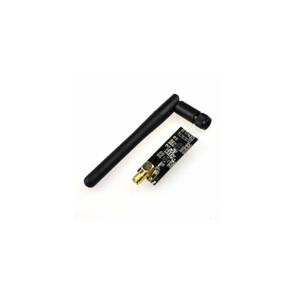 MODULO NRF24L01 CON ANTENA 2.4GHZ