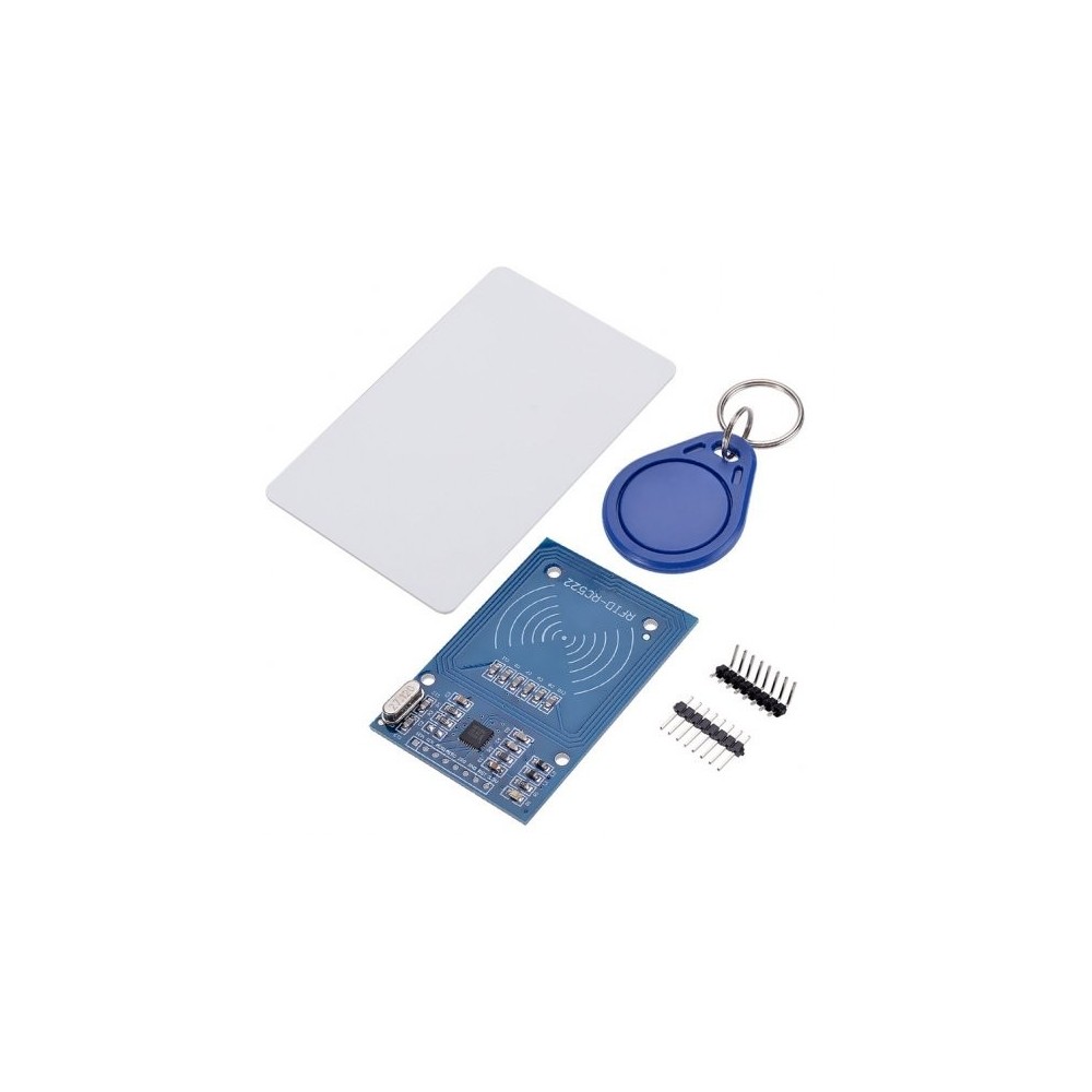 MÓDULO RFID RC522 13.56MHZ