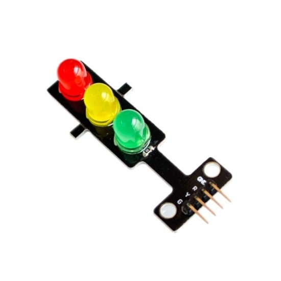 MODULO SEMAFORO LED