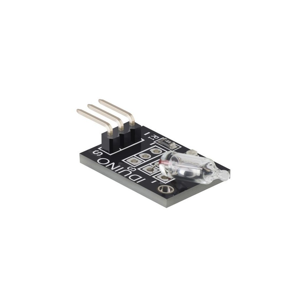 MODULO SWITCH DE MERCURIO