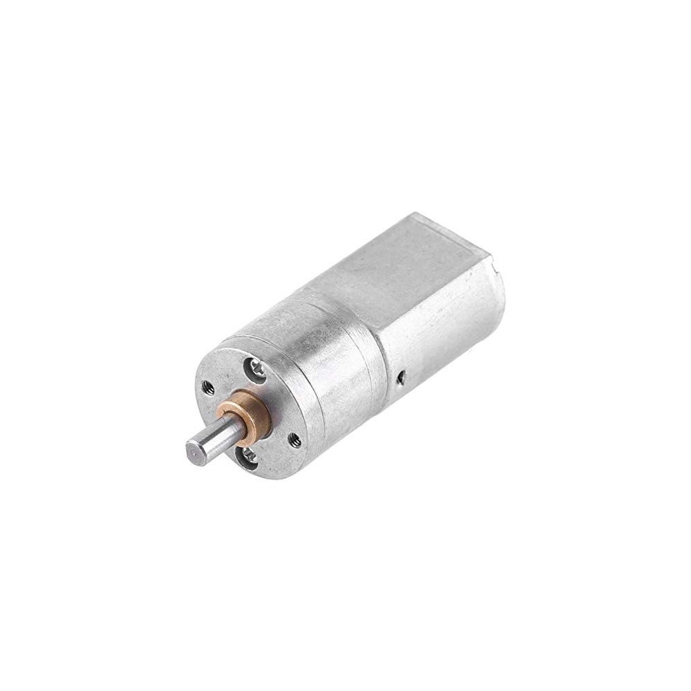 MOTOR 7.4 V 50MA 130 RPM