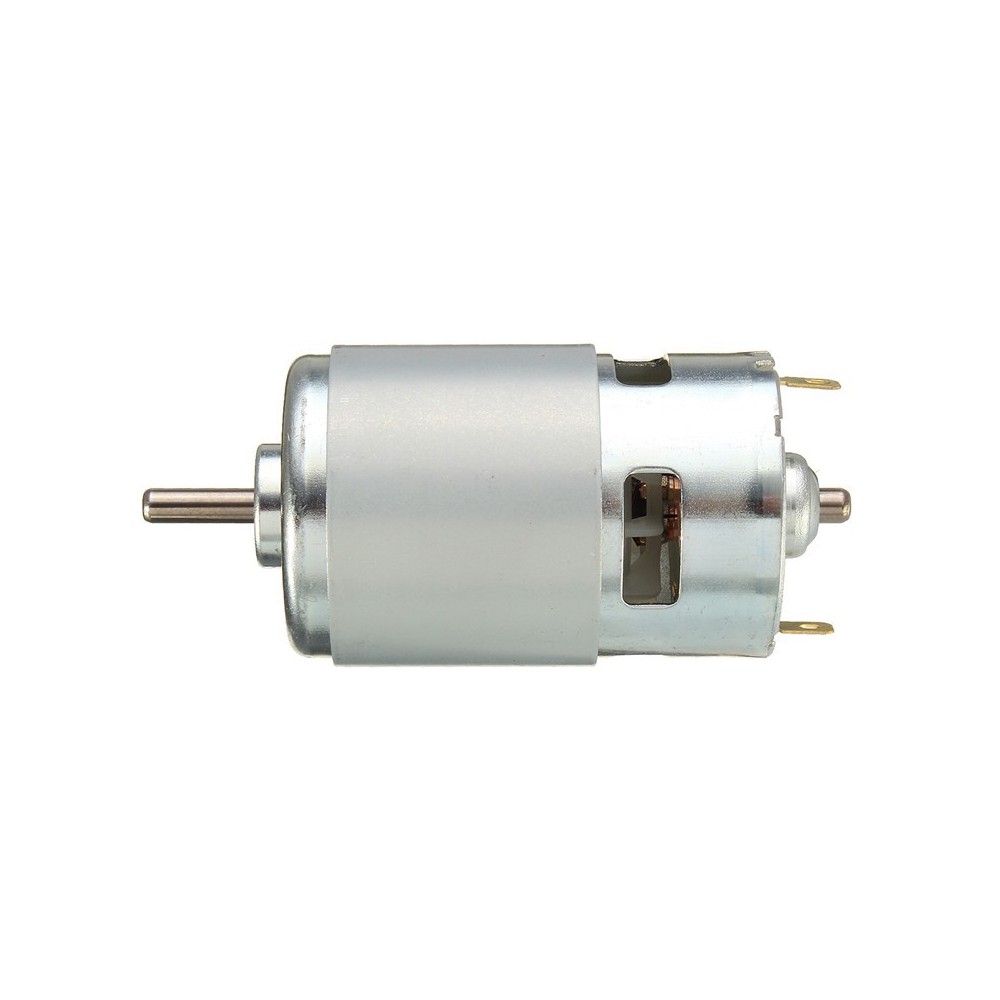 MOTOR 775 10,000RPM 12V