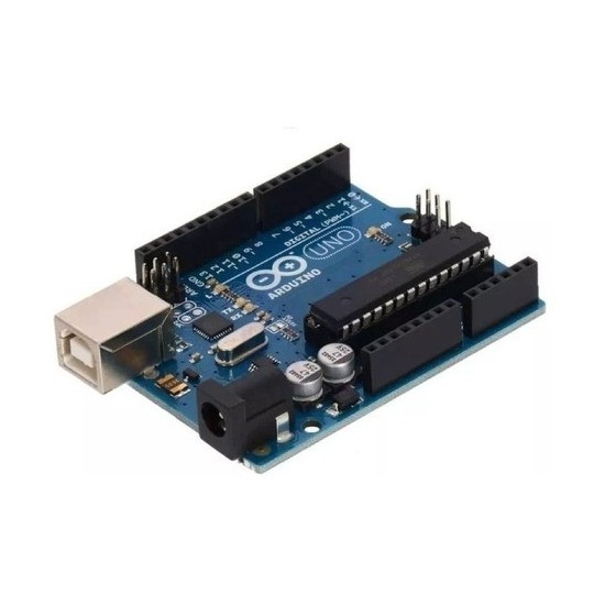 ARDUINO UNO R3 GENERICO CON CABLE