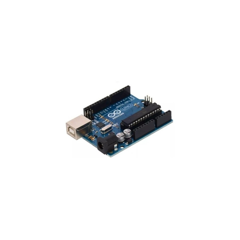 ARDUINO UNO R3 GENERICO CON CABLE