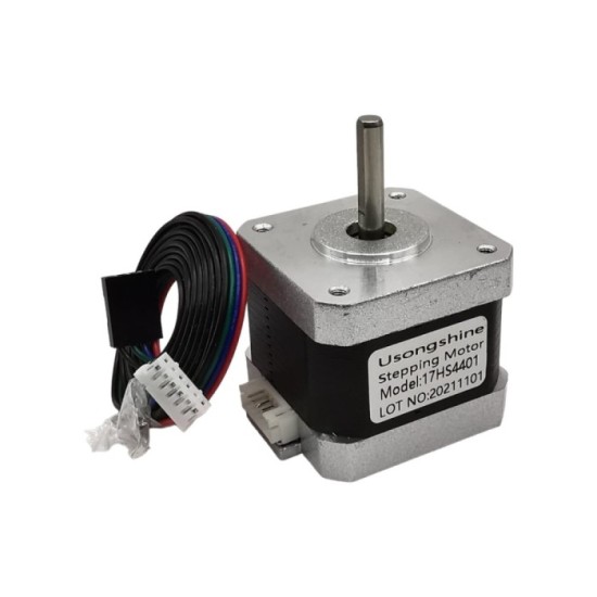 MOTOR A PASOS NEMA 17HS4401