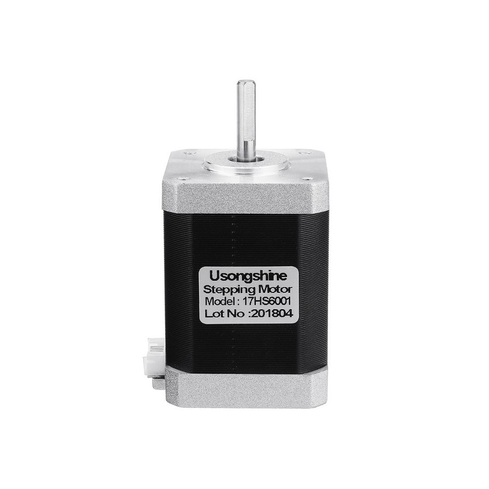 MOTOR A PASOS NEMA 17HS6001