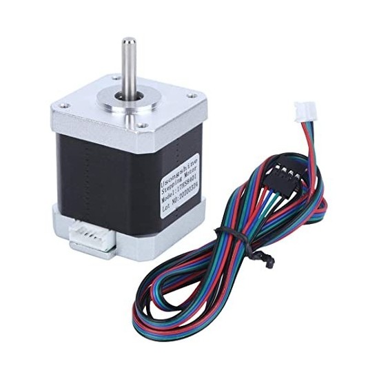 MOTOR A PASOS NEMA 17HS8401