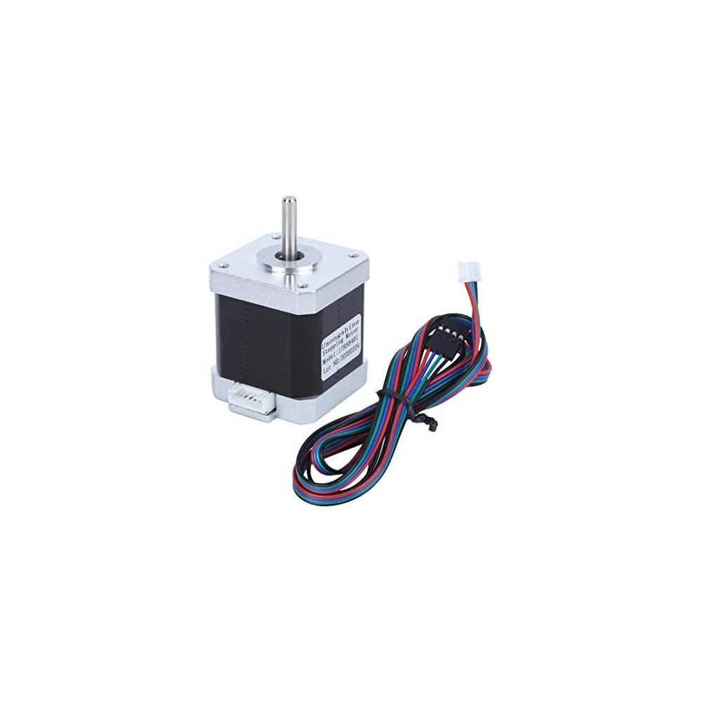 MOTOR A PASOS NEMA 17HS8401