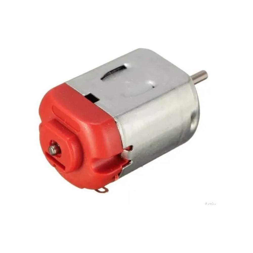 MOTOR BASE DE COLOR 5V
