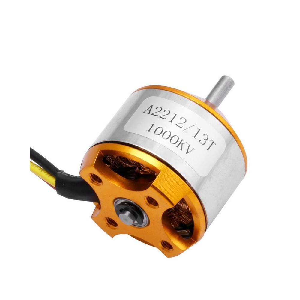 Motor Brushless 1000 KV