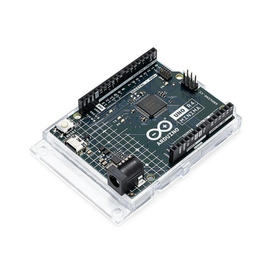 ARDUINO UNO R4 MINIMA