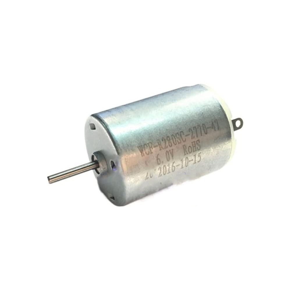 MOTOR VASTAGO LARGO