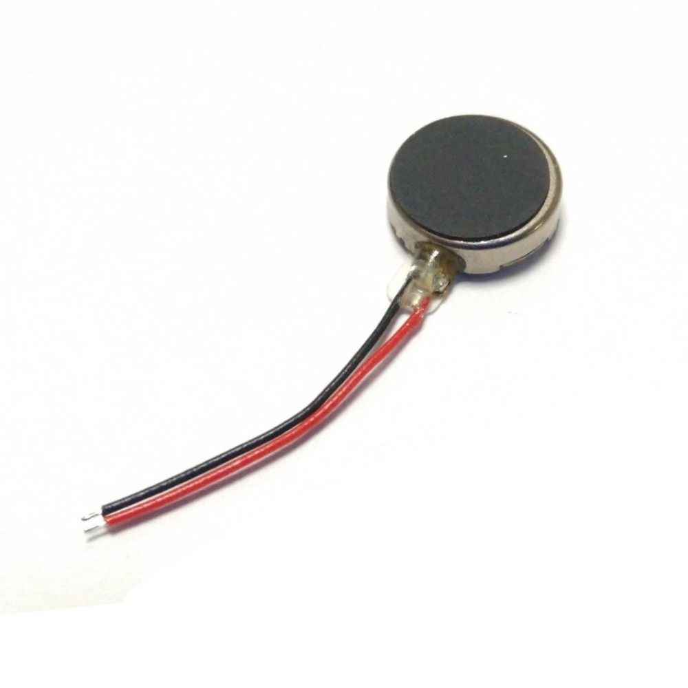 MOTOR VIBRADOR PARA CELULAR TIPO MONEDA