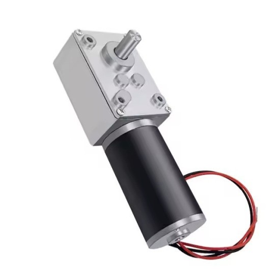 MOTORREDUCTOR ALTO TORQUE 12 RPM (5840N-31ZY)