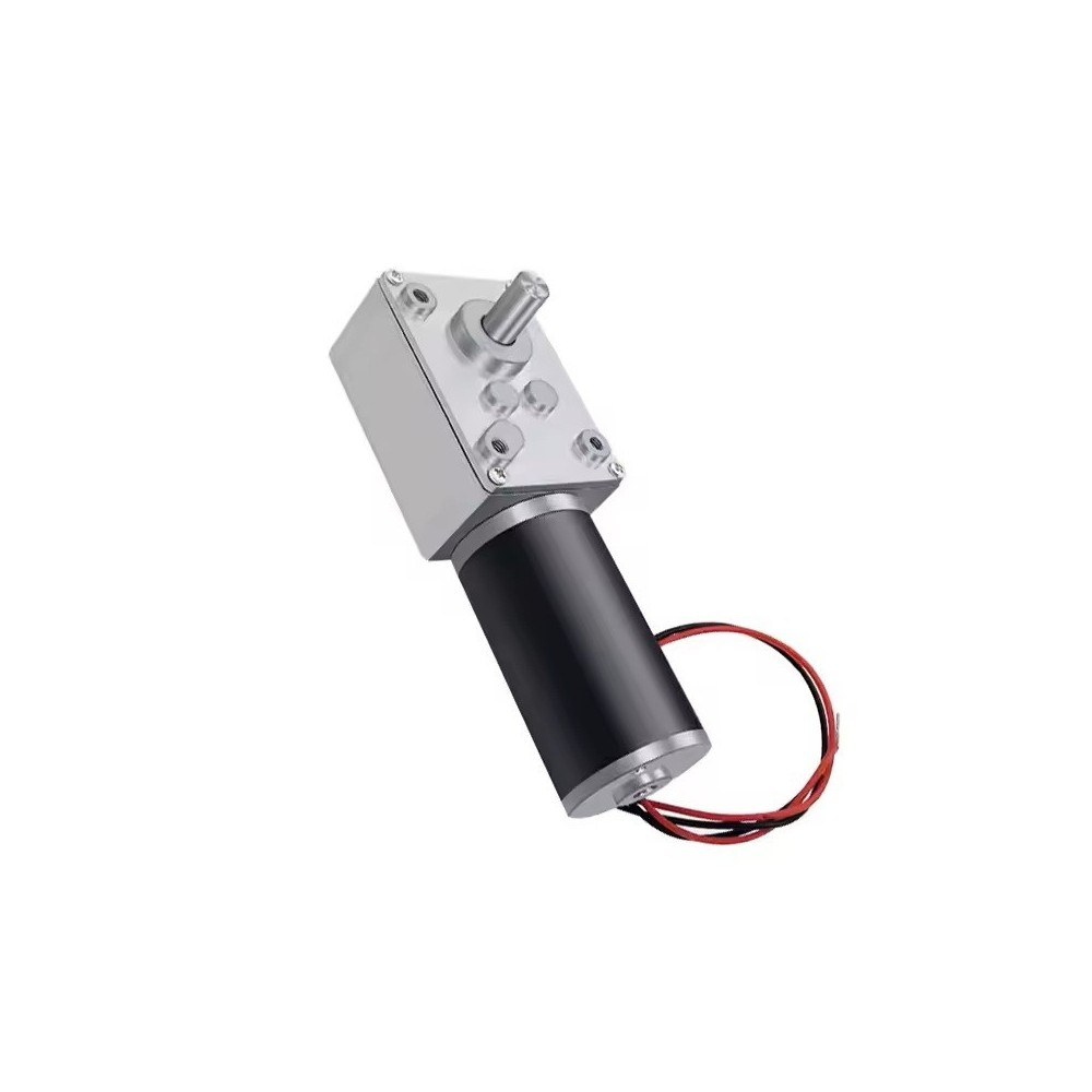 MOTORREDUCTOR ALTO TORQUE 12 RPM (5840N-31ZY)
