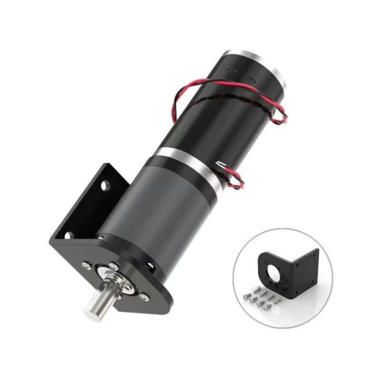 MOTORREDUCTOR ALTO TORQUE 160 RPM (32GP-31ZY)