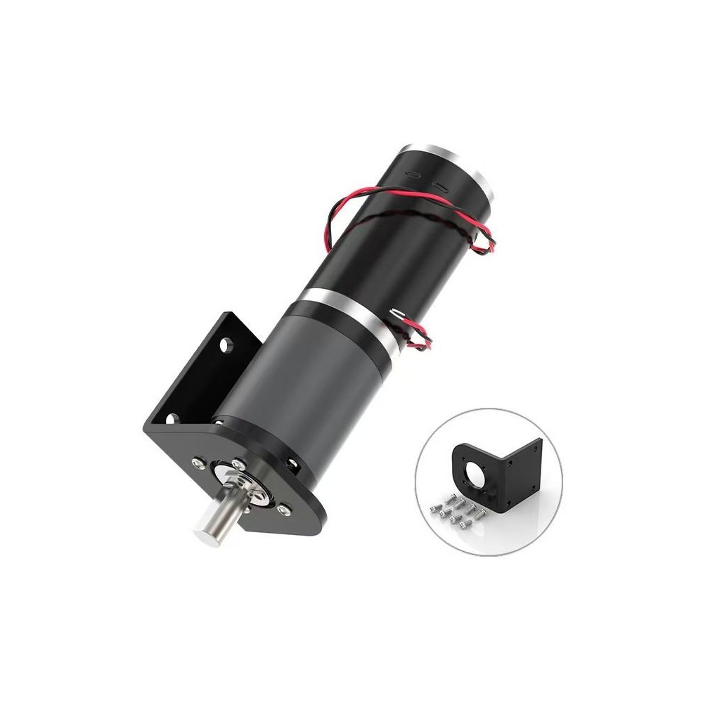 MOTORREDUCTOR ALTO TORQUE 160 RPM (32GP-31ZY)