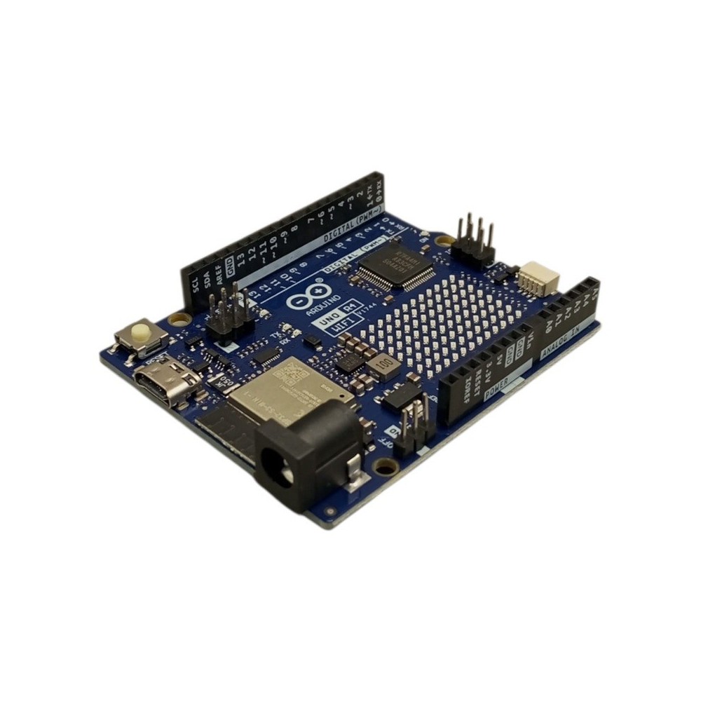ARDUINO UNO R4 WIFI