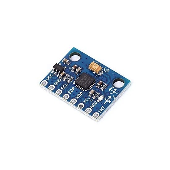 MPU 6050