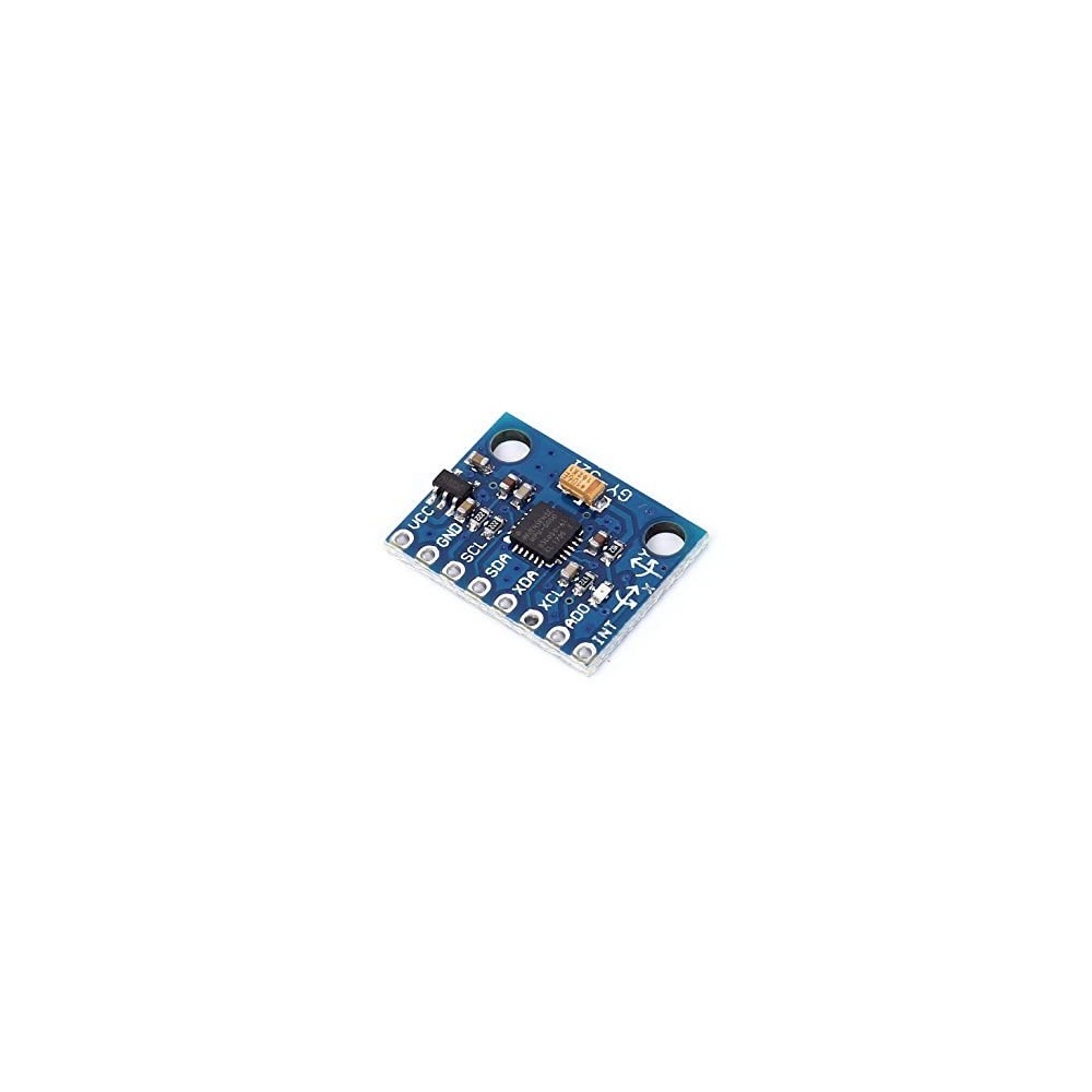 MPU 6050