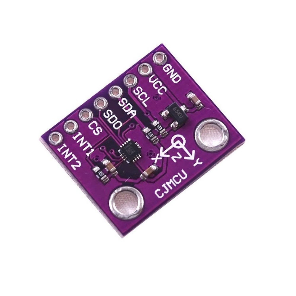 MPU-9250 ACELEROMETRO GIROSCOPIO MAGNETOMETRO IMU 9DOF