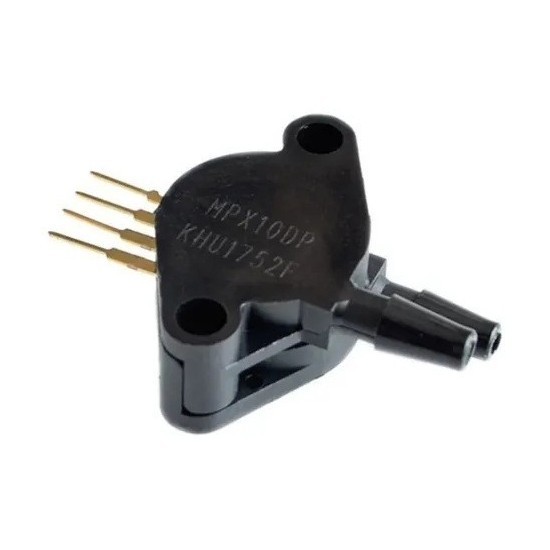 MPX10DP SENSOR DE PRESION DIFERENCIAL