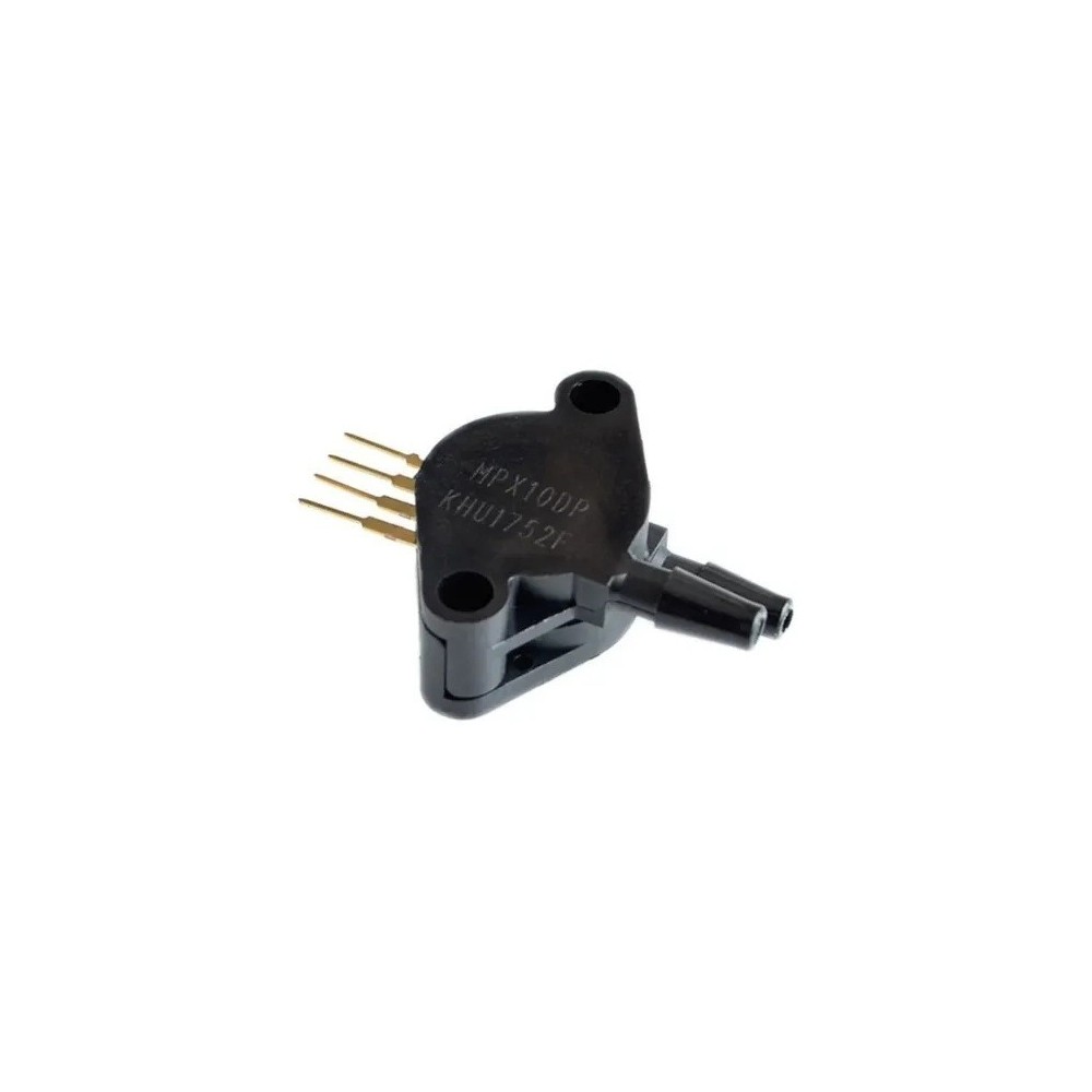 MPX10DP SENSOR DE PRESION DIFERENCIAL